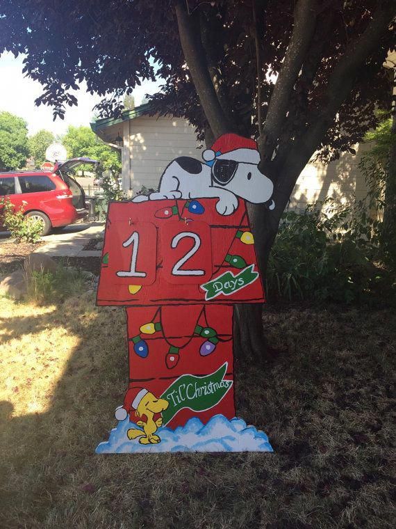 Snoopy Christmas Outdoor-Snoopy Yard Cutout By CreativChick Snoopy Christmas Outdoor-Snoopy Yard Cutout by CreativChick #christmasoutdoorsdecorationslights - Snoopy Christmas Outdoor-Snoopy Yard Cutout By CreativChick