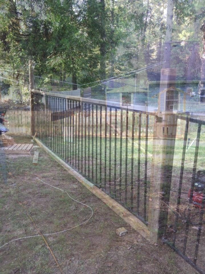 3 Simple And Modern Tips Can Change Your Life Easy Fence 3 Simple And Modern Tips Can Change Your Life Easy Fence Diy Backyard Old Wild Flowers Iron Privacy