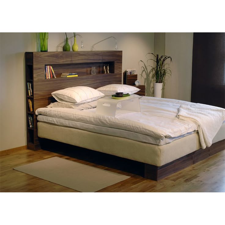 Get 20+ Headboard With Shelves Ideas On Pinterest Without Signing Headboard with storage - Get 20+ Headboard With Shelves Ideas On Pinterest Without Signing