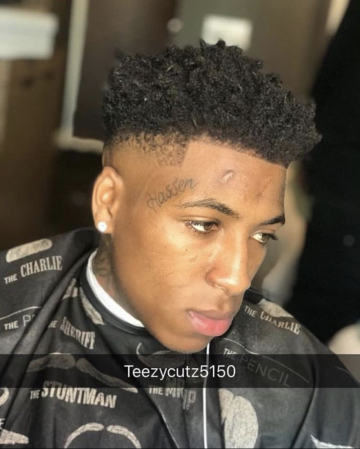 How To Get Hair Like Nba Youngboy Pin by KASHMERE JOHNSON on Moods | Black men hairstyles, Young boy
