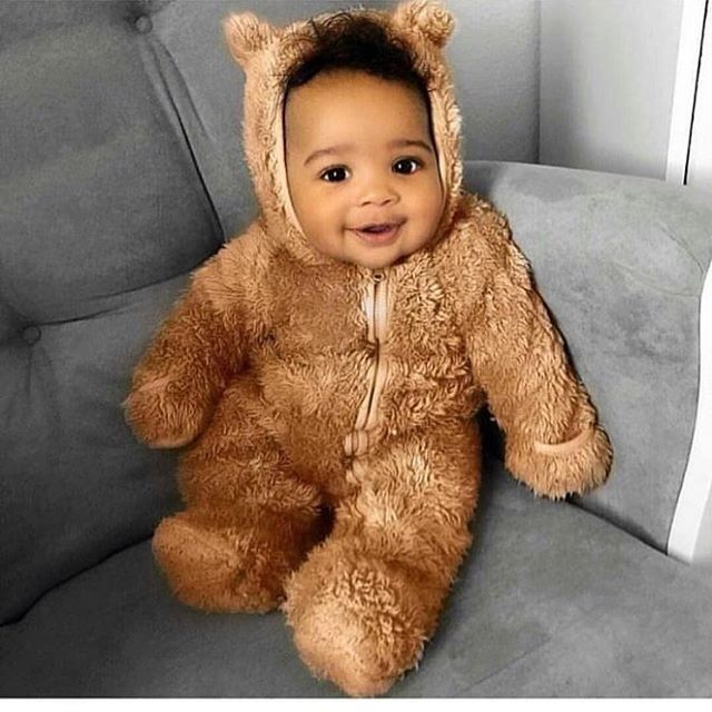 Moodboard: Baby Fever x Melanin – Queensmelanin – CUTIES Moodboard: Baby Fever x Melanin – Queensmelanin – CUTIES
