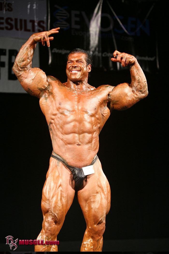 Does P Build Muscle Does P Build Muscle