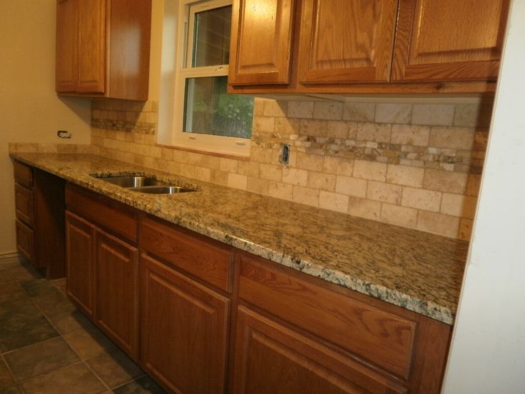 18 best Kitchen tile images on Pinterest | Kitchen ... 18 best Kitchen tile images on Pinterest | Kitchen ... on Best Backsplash For Granite Countertops
id=20587