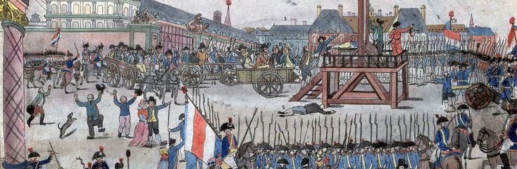 000 French Revolution Facts & Summary 000 French Revolution Facts & Summary
