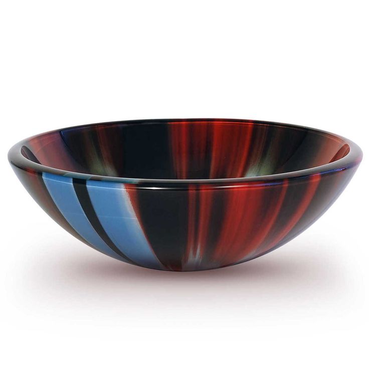 Red Design Ideas Palette Display Bowl Large Red Design Ideas Palette Display Bowl Large