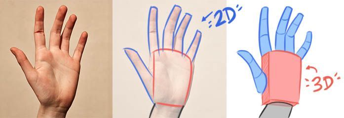 Zephy Comment Dessiner Des Mains Guide Complet Comment Dessiner Une Main Dessin Main Comment Dessiner