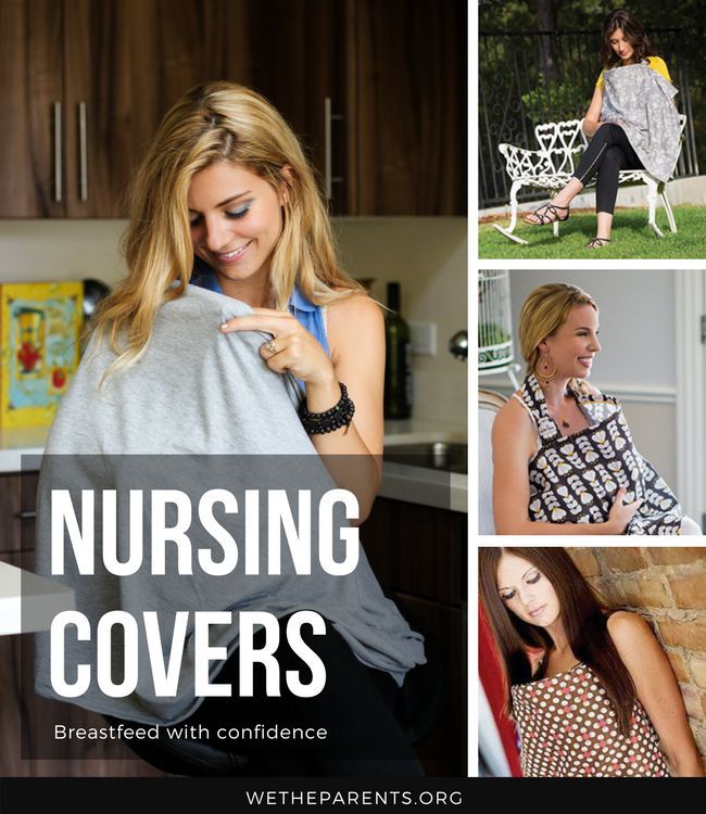 Best Nursing Covers 2021 Baby Carrier Cover Bebe Au Lait Best Nursing Cover