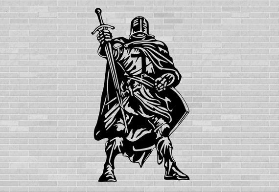 Hey I Found This Really Awesome Etsy Listing At Https Www Etsy Com Listing 757469616 Knight Svg Knight Clipart Plotter Clip Art London Pictures Mountain Svg