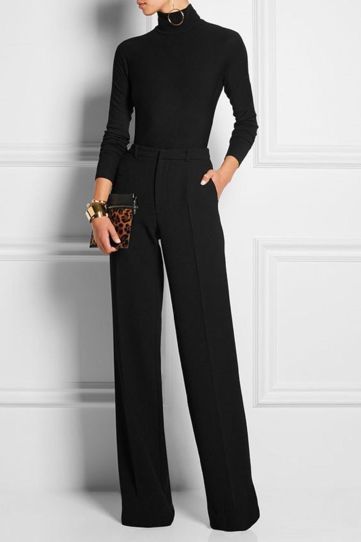 black work outfit black work outfit