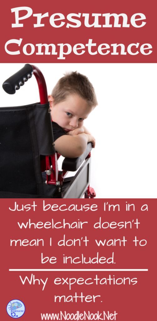182 best Best of NoodleNook images on Pinterest Autism - assume or presume 182 best Best of NoodleNook images on Pinterest Autism - assume or presume