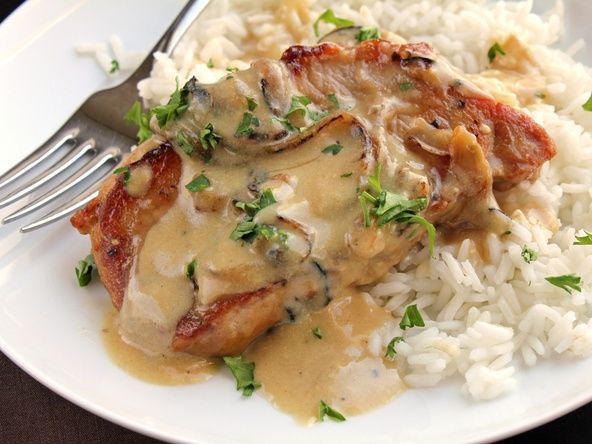 Venison Chops Recipe Food Network Venison Chops Recipe Food Network