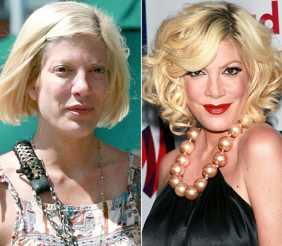 Look Beautiful Makeup Free Celebs without makeup, Sofia