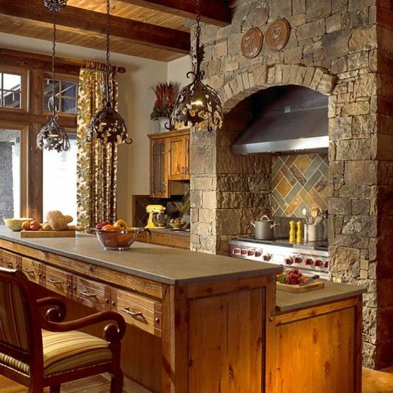 Dream Rustic Kitchens 148 best kitchens images on pinterest | dream kitchens, home and Dream Rustic Kitchens 148 best kitchens images on pinterest | dream kitchens, home and