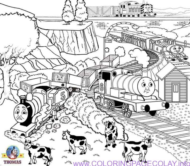 best thomas the train halloween coloring pages httpcoloringpagesgreatscience