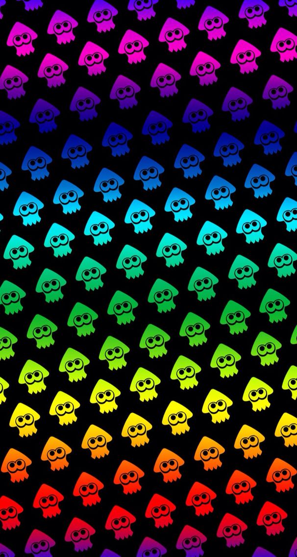 Splatoon Background Splatoon Retro Gaming Art Glitch Wallpaper Splatoon Background Splatoon Retro Gaming Art Glitch Wallpaper