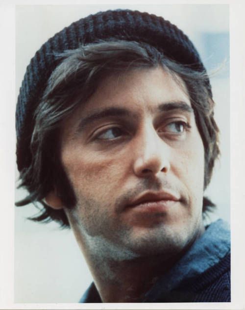 Handsome actors, Al pacino, Actors