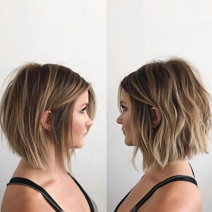 70 Best Bob Haircuts - Stunning Bob hairstyles for Women 2018