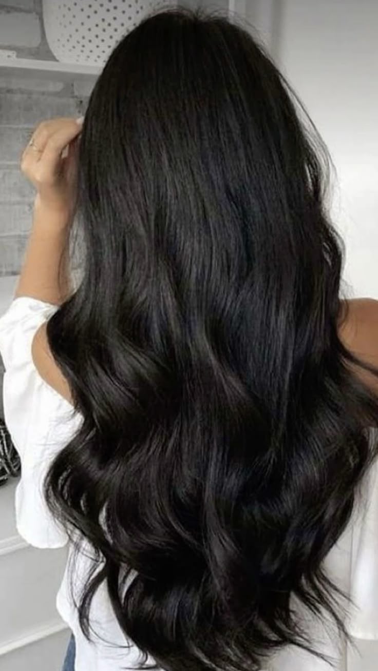 Hair Inspo Black Hair Curls Jet Black Hair Black Curly Hair hair-inspo-black-hair-curls-jet-black-hair-black-curly-hair