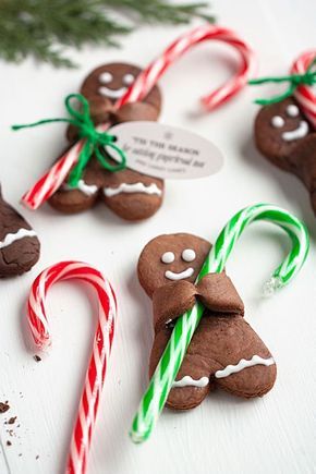 Baking festive treats is always a highlight of the Christmas season and experime… Baking festive treats is always a highlight of the Christmas season and experime…