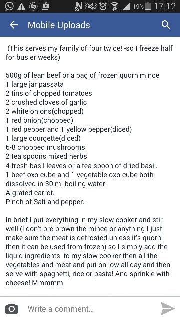 The 25+ best Slow cooker spag bol ideas on Pinterest - free bol The 25+ best Slow cooker spag bol ideas on Pinterest - free bol