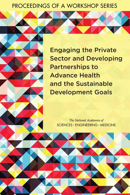 Dissertation on sustainability of private healthcare