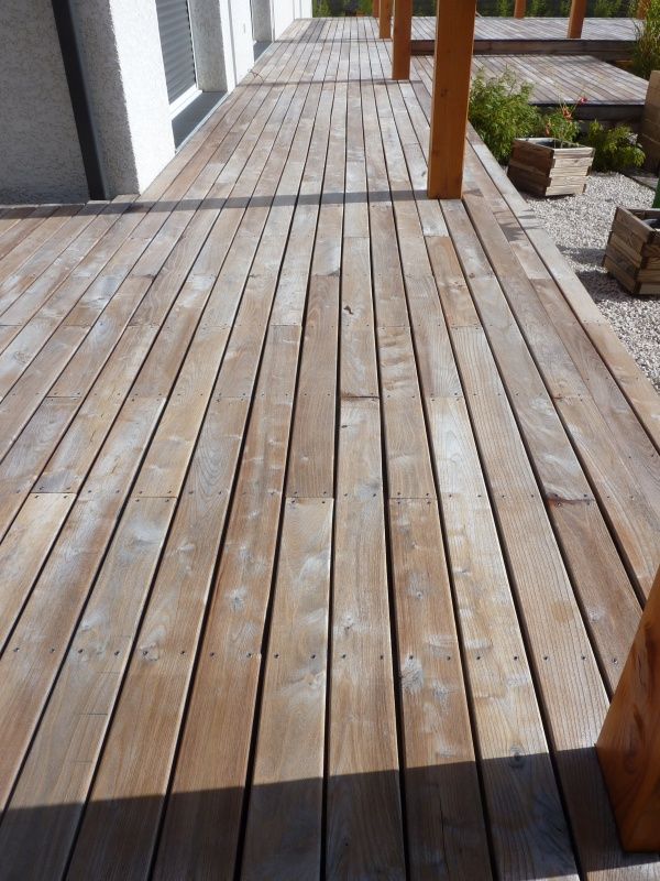 37 best Terrasse images on Pinterest Chandeliers, Garden deco and - comment etancher une terrasse beton 37 best Terrasse images on Pinterest Chandeliers, Garden deco and - comment etancher une terrasse beton