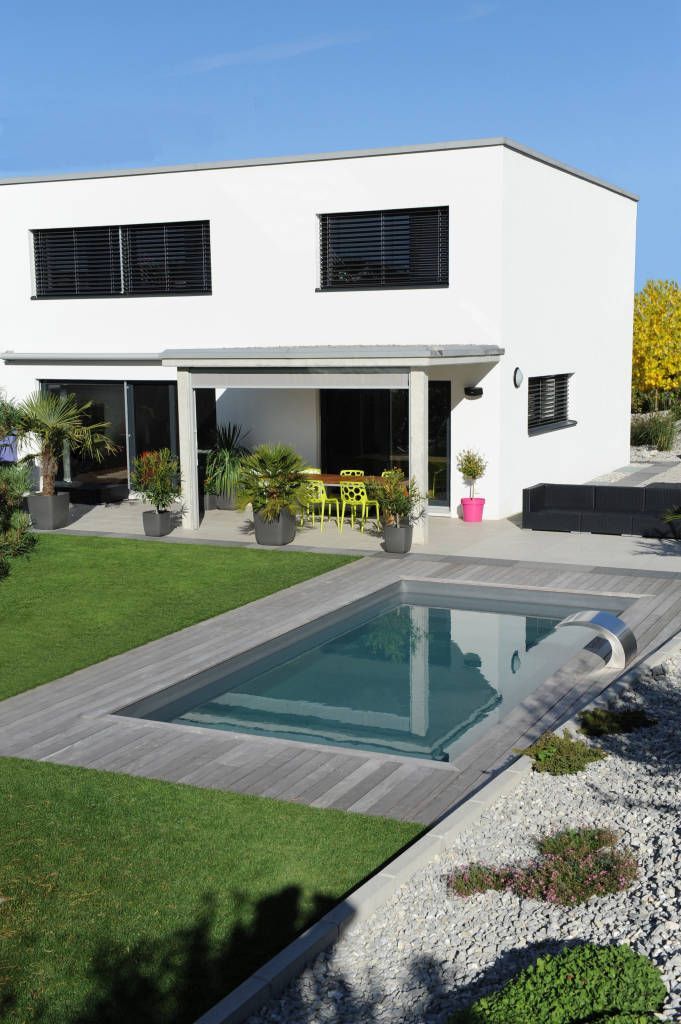 78 best La #PISCINE idéale pour ma villa images on Pinterest - prix d une piscine creusee couverte 78 best La #PISCINE idéale pour ma villa images on Pinterest - prix d une piscine creusee couverte