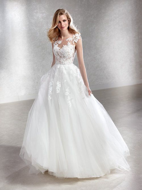 366 Best Plus Size Wedding Dresses Images On Pinterest Plus Size Bridal Kansas City All My Heart Wedding Dress