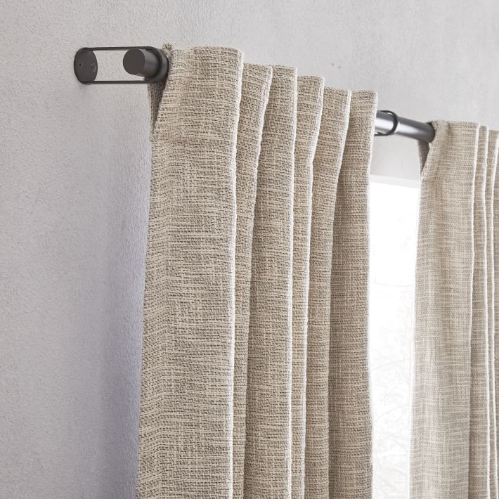 Tweed Curtains Stylish Clothes Curtain Texture Tweed Curtains Blackout Panels