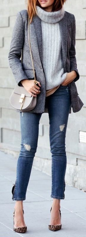 83 Fall & Winter Office Outfit Ideas for Business Ladies 2018 83 Fall & Winter Office Outfit Ideas for Business Ladies 2018