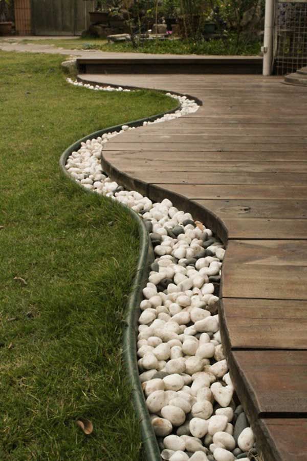 36 amazing ideas adding river rocks to your home design backyard beachbackyard patiobackyard landscapinggarden - Rock Garden Patio Ideas 36 amazing ideas adding river rocks to your home design backyard beachbackyard patiobackyard landscapinggarden - Rock Garden Patio Ideas