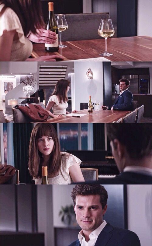 fifty shades of grey book 2 pdf read online