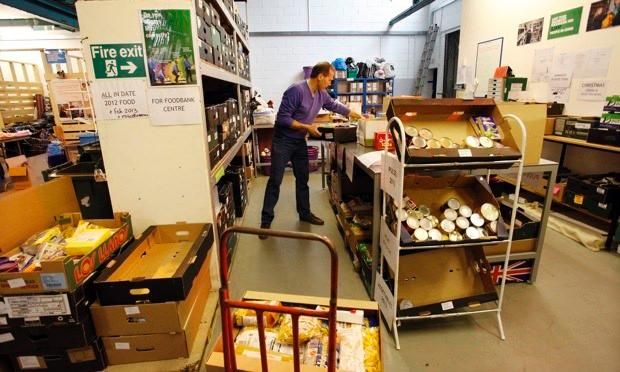 The Trussell Trust Food Bank York The Trussell Trust Food Bank York