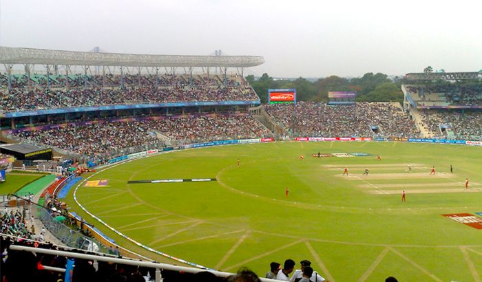 Playing All Matches At Home Miracle Kkr Kolkata Knight Riders
