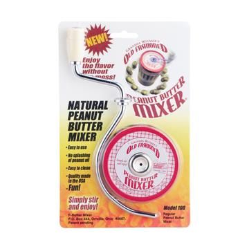 America S Test Kitchen Natural Peanut Butter America S Test Kitchen Natural Peanut Butter