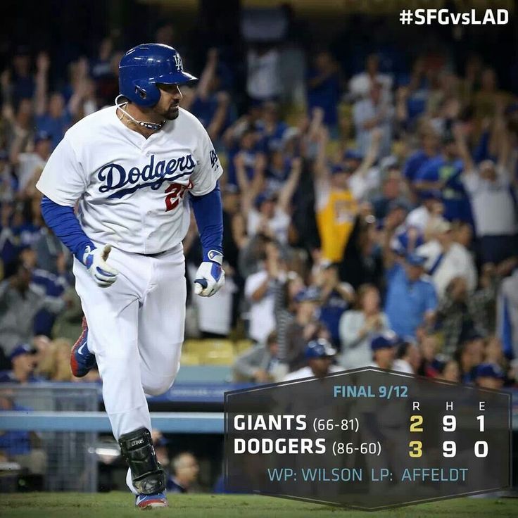 143 Best Adrian Gonzales Images On Pinterest Dodger Blue, Los - 736x736 - jpeg Adrian Gonzalez Walk Off