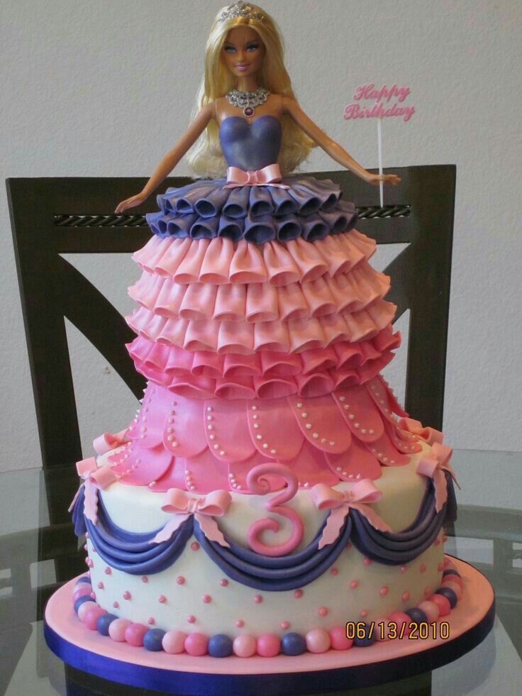 ✔️20+ Referensi tentang Kue ulang tahun anak barbie - Terbaru 8 fcf7dc7740af9e0551a5247d50c15f50