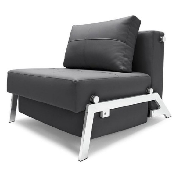 12 Best Sofa Beds Images On Pinterest Daybeds 3 4 And Sofas Cubed Deluxe Chair Bed A Compact And Stylish Twin Size Available In