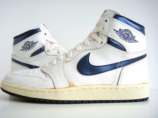 ds 1985 jordan 1