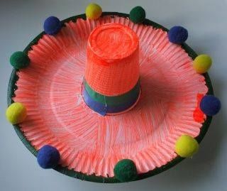 Image result for carnival crafts