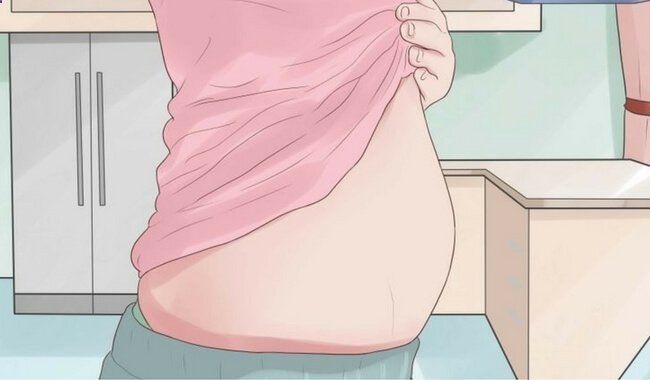 diabetes grasa abdominal