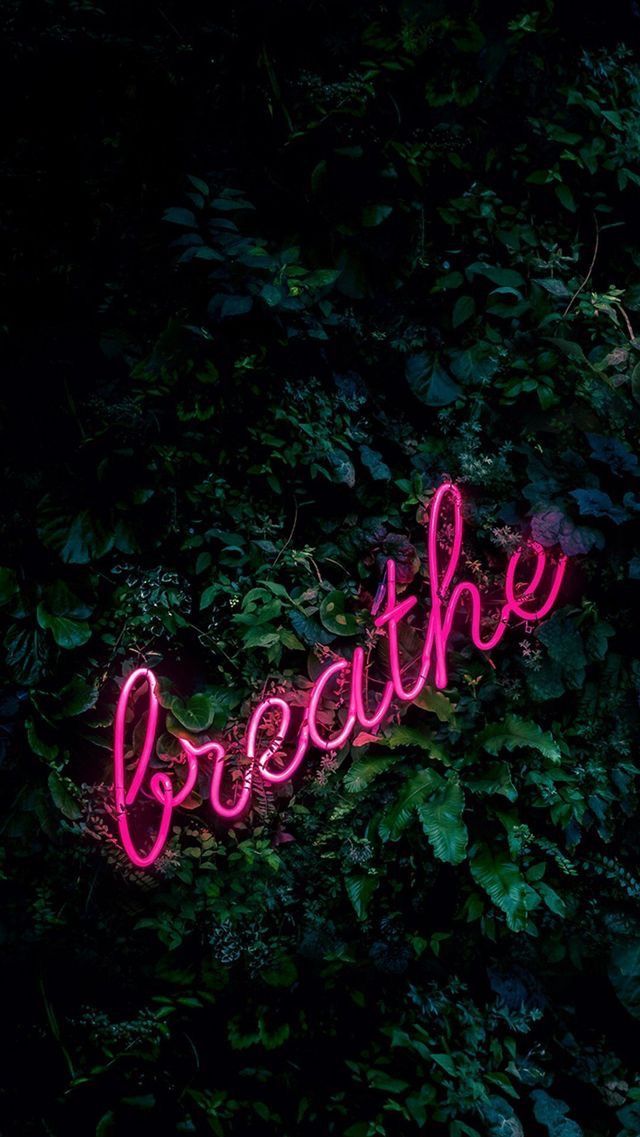 Positive Positivity Wallpaper Iphonewallpapers Neon Quotes Neon Signs Neon Wallpaper Positive Positivity Wallpaper Iphonewallpapers Neon Quotes Neon Signs Neon Wallpaper