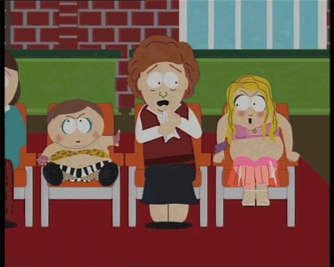 Pin on South Park Top 10 GIFS