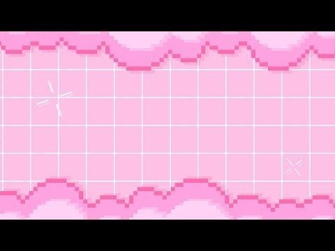 free intro template no text 4K | kawaii landscape [SIMPLY INTROS