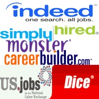 best job seeking sites