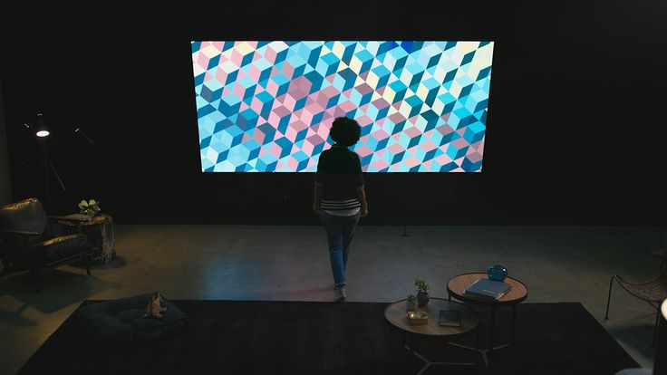 Tecnicontrol on Behance Installation - Fd0824383b2535e39c8a9f573b91ef7c