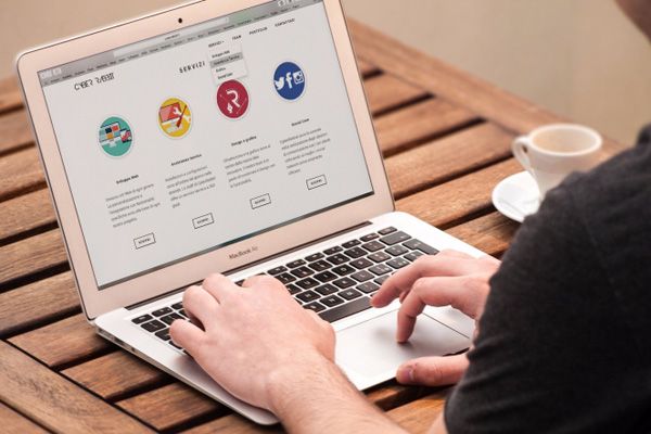 Aplikasi Cms Untuk Membuat Website