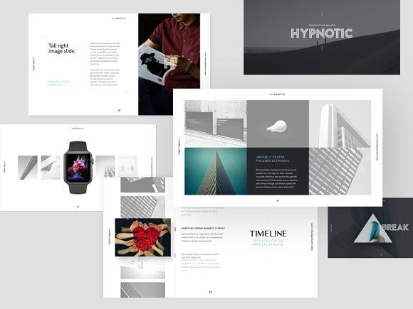 228 best Powerpoint Presentation Templates images on Pinterest