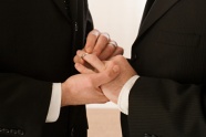 N. Carolina church stops performing straight weddings until gay marriage becomes...
