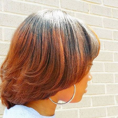 Best 50 Short Hairstyles for Black Women in 2019 Summer